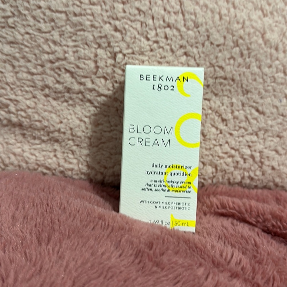 BLOOM CREAM
